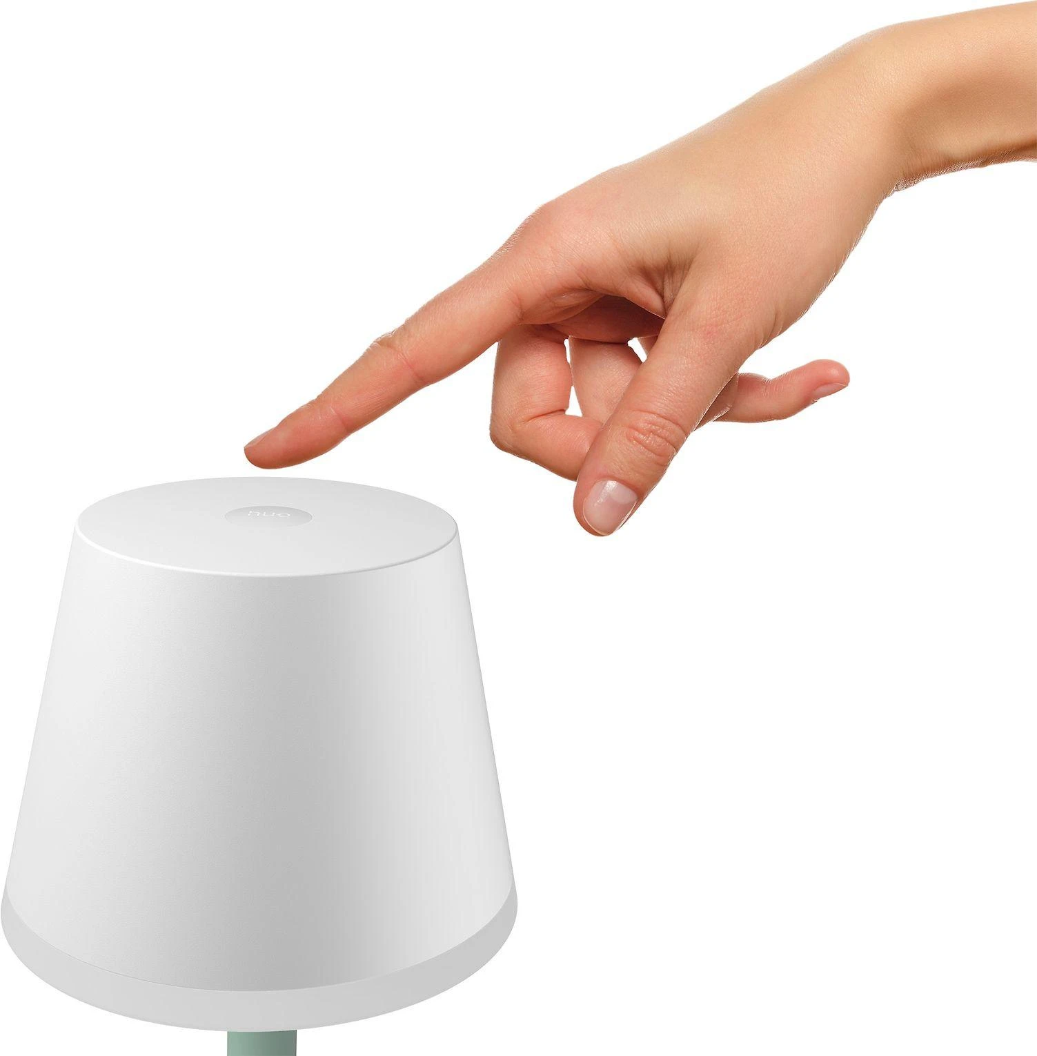 Philips Hue Baltas & Color Ambiance Go nešiojama stalinė lempa balta