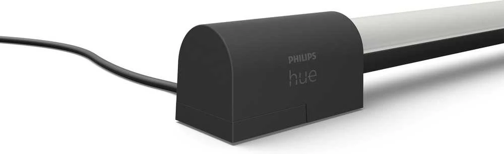 Philips Hue Play Gradient Light Tube Juodas 125cm