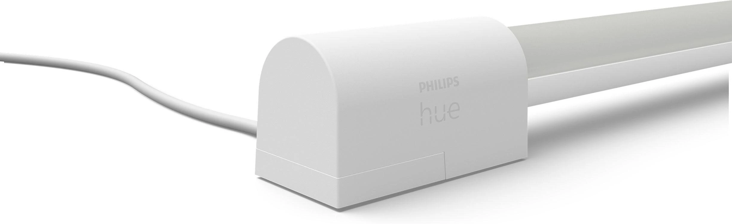 Philips Hue Play gradiento šviesos vamzdis CMP baltas ES/JK