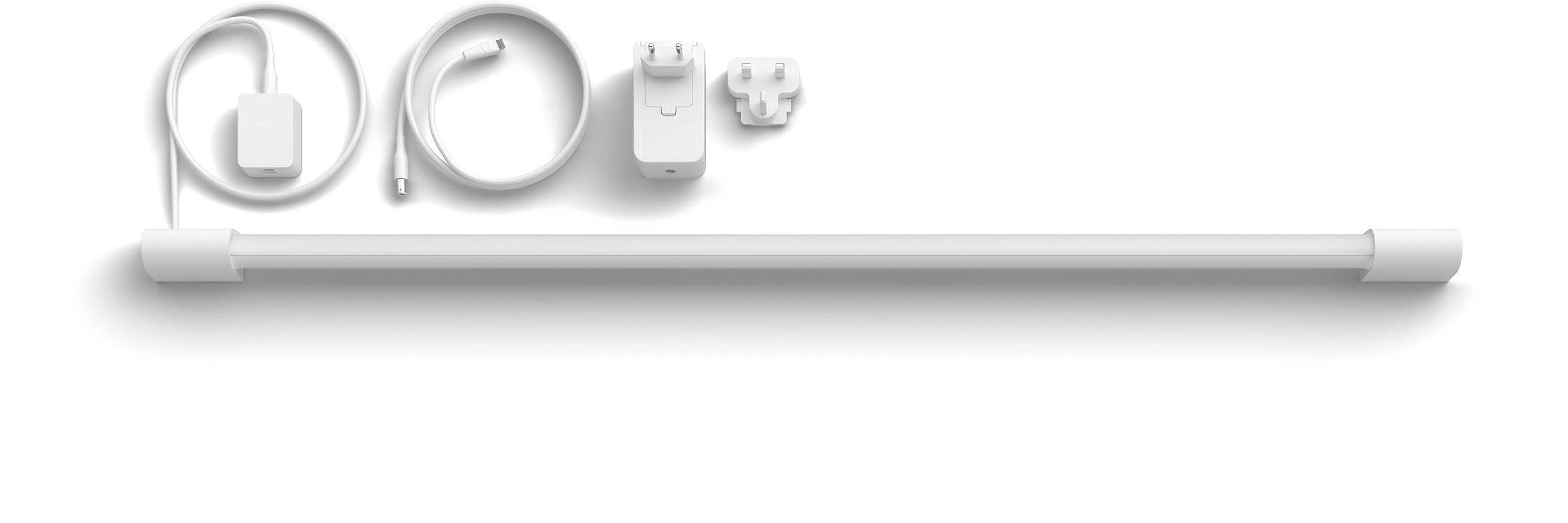 Philips Hue Play gradiento šviesos vamzdis CMP baltas ES/JK