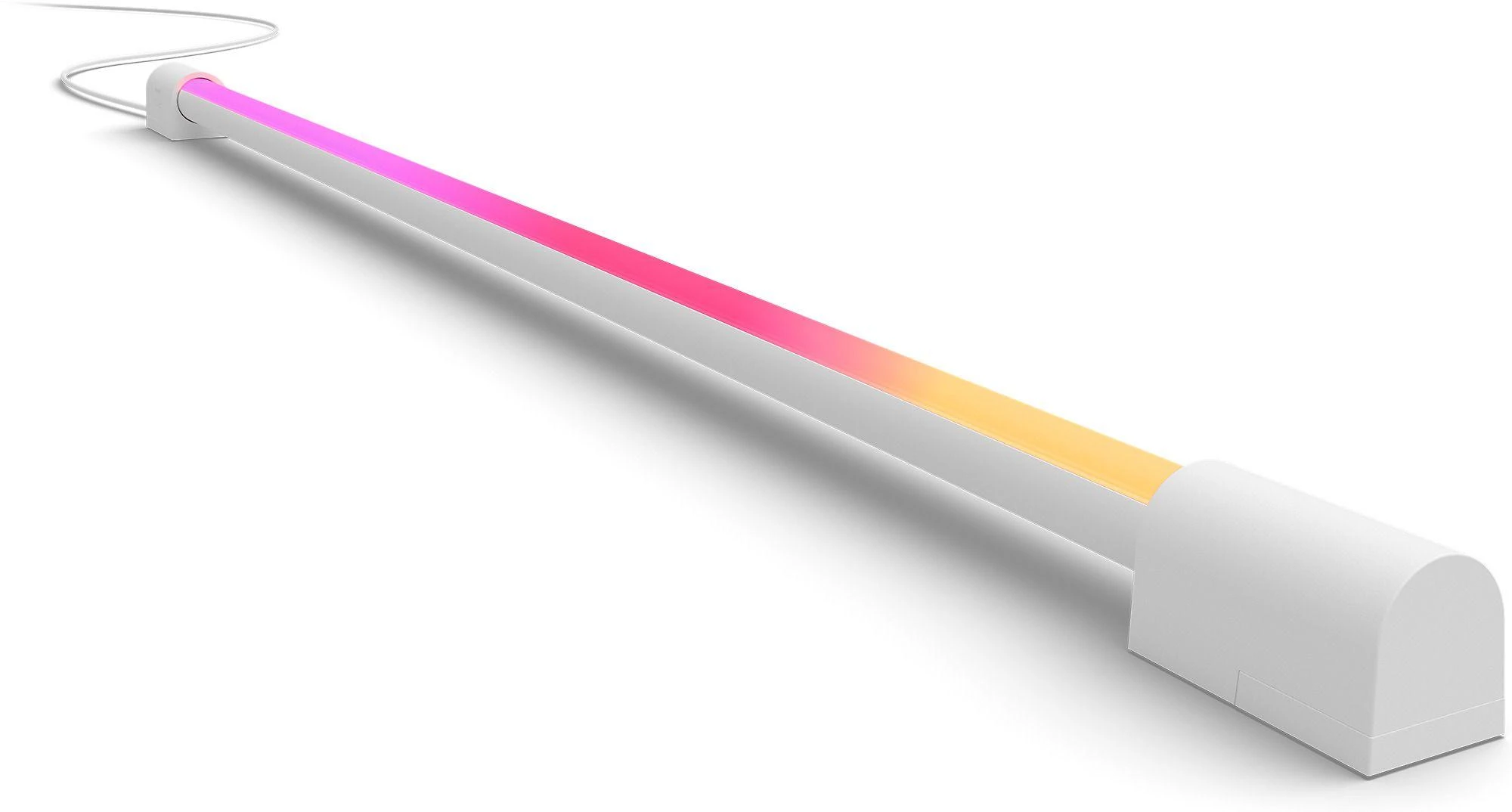 Philips Hue Play gradiento šviesos vamzdis CMP baltas ES/JK