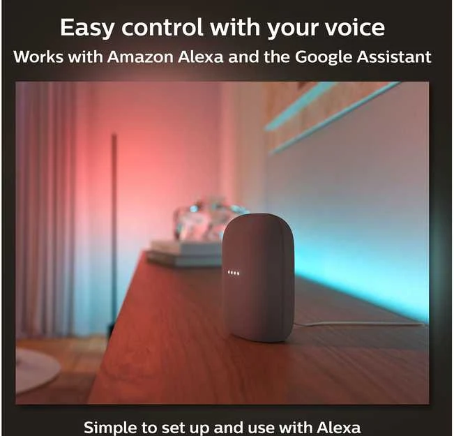 Philips Hue LED Juosta, 2m
