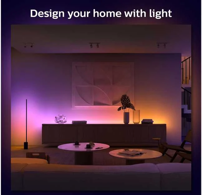 Philips Hue LED Juosta, 2m