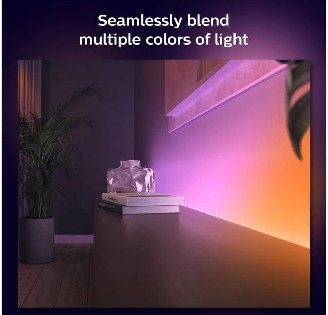 Philips Hue LED Juosta, 2m