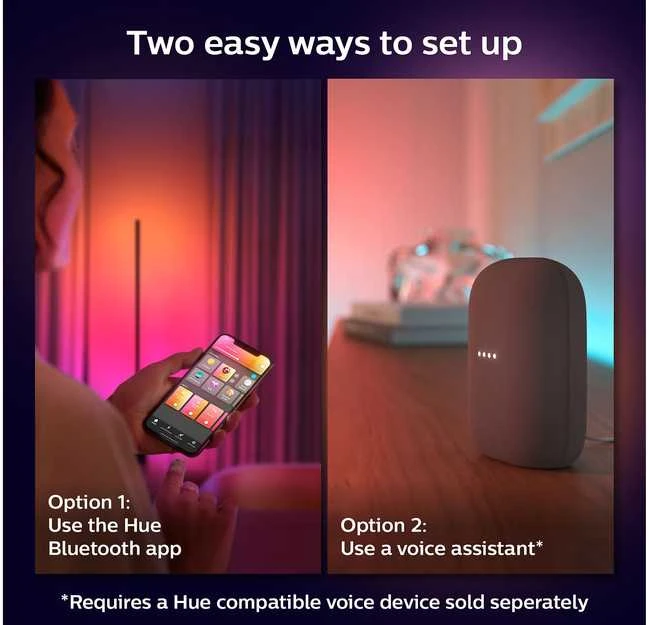 Philips Hue LED Juosta, 2m