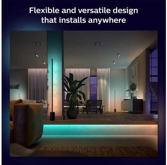 Philips Hue LED Juosta, 2m