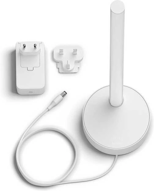 Philips Hue Signe  Stalinis šviestuvas, baltos spalvos