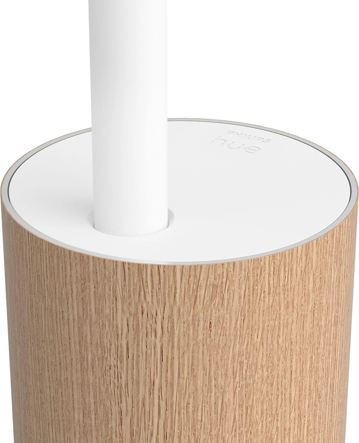 Philips Hue Signe Ąžuolo gradientas | RGBW | grindų