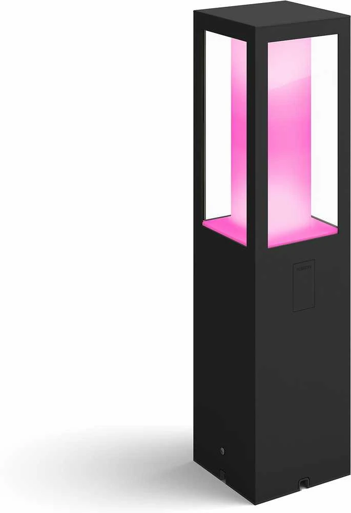 Philips Hue Baltas and colour ambience „IMPRESS” ATRAMINIS LAUKO ŠVIESTUVAS