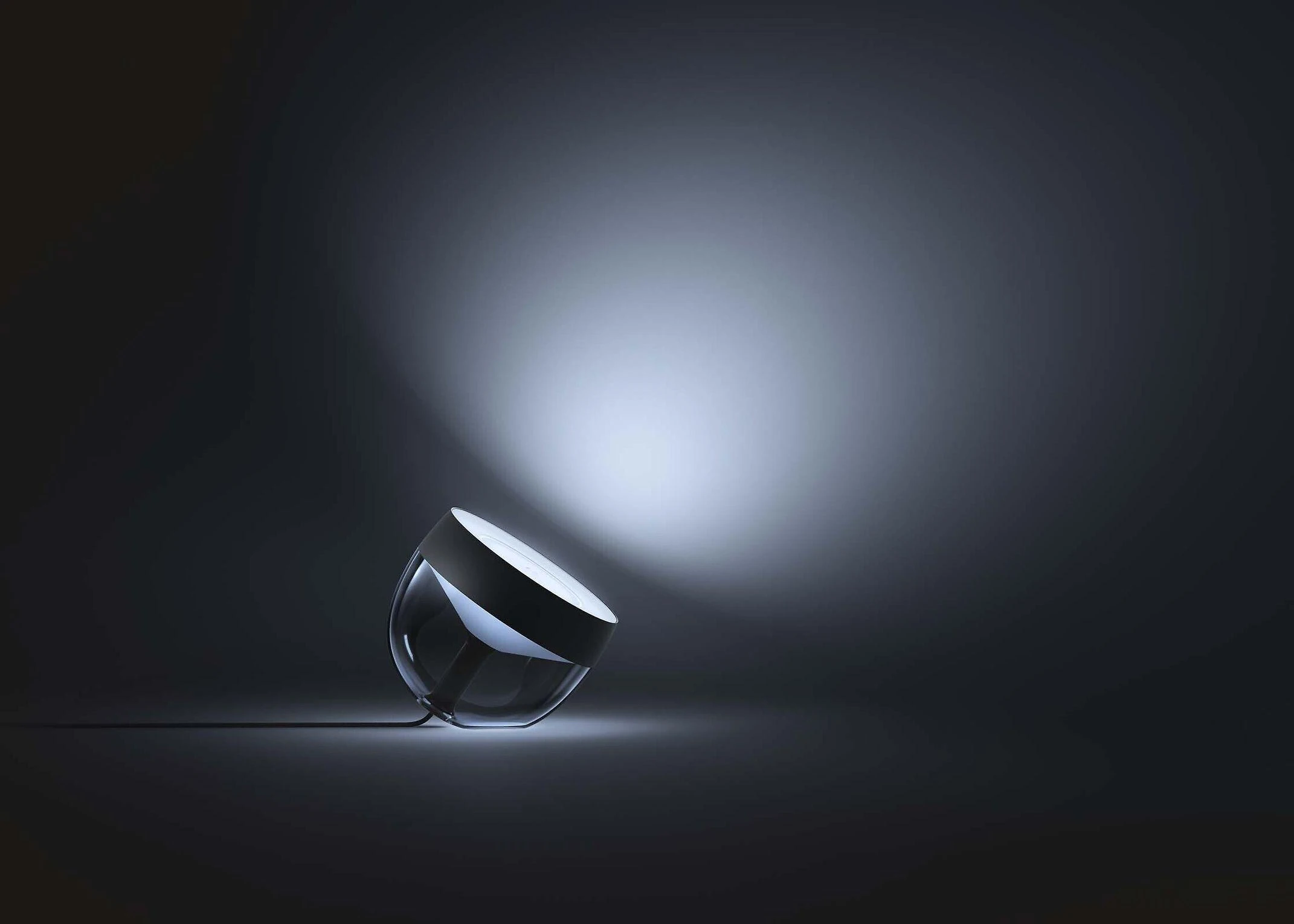 Philips Hue Iris gen4 EU/UK juodas