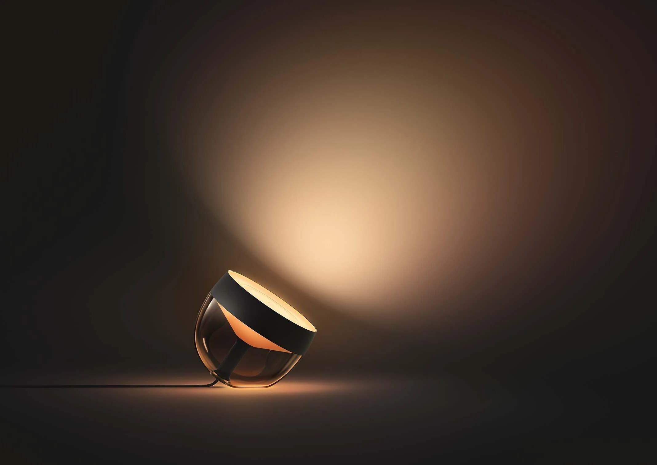 Philips Hue Iris gen4 EU/UK juodas