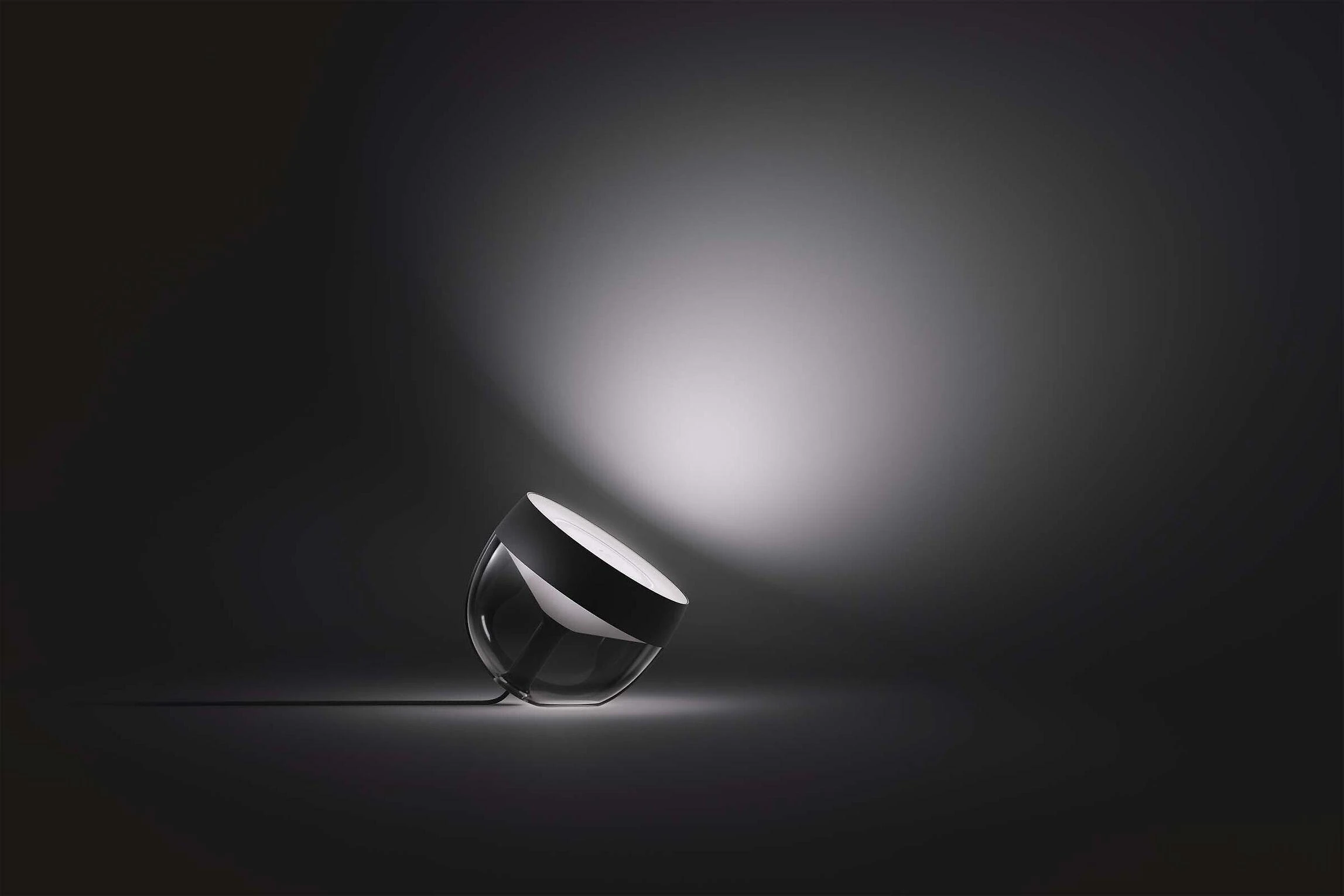 Philips Hue Iris gen4 EU/UK juodas