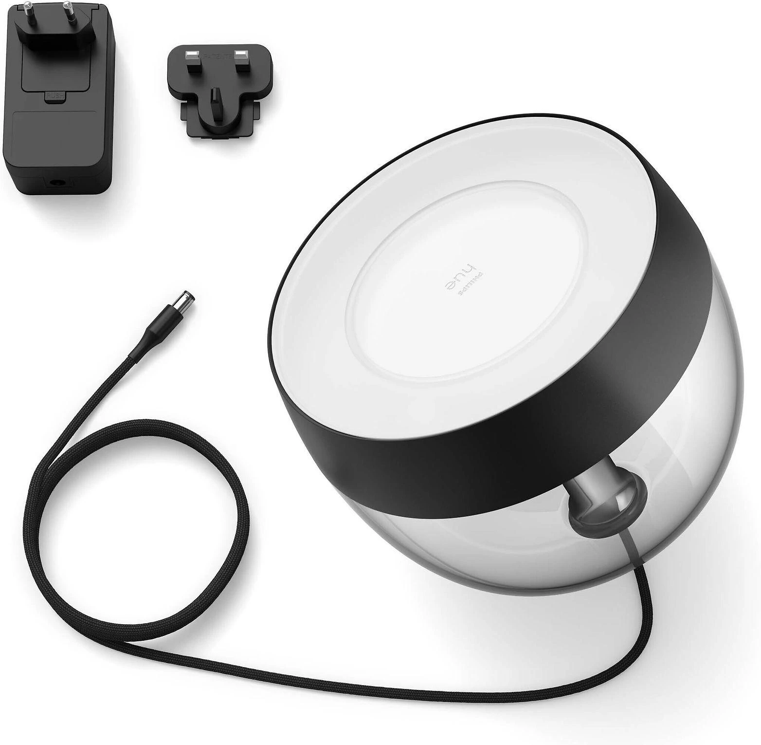 Philips Hue Iris gen4 EU/UK juodas