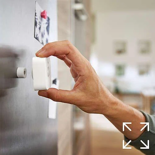 Judesio jutiklis Philips Hue Motion Sensor