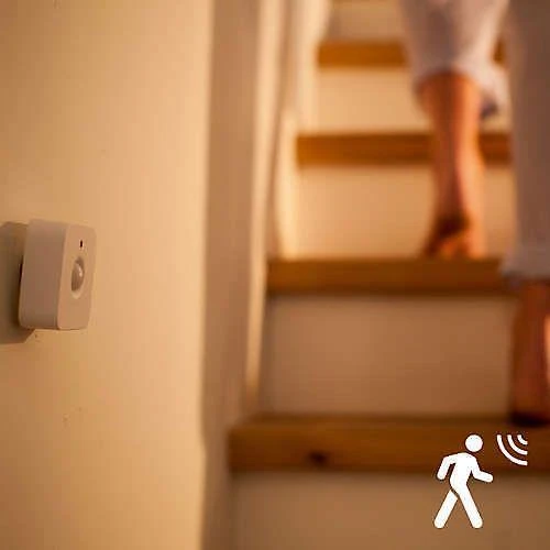 Judesio jutiklis Philips Hue Motion Sensor