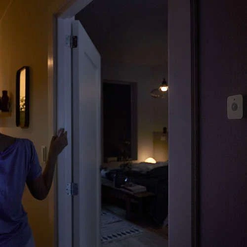 Judesio jutiklis Philips Hue Motion Sensor
