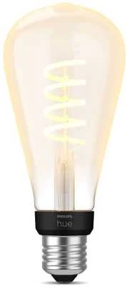 Išmanioji lemputė PHILIPS Šviesos srautas 550 liumenų 4500 K 220–240 V „Bluetooth“ 929002477901
