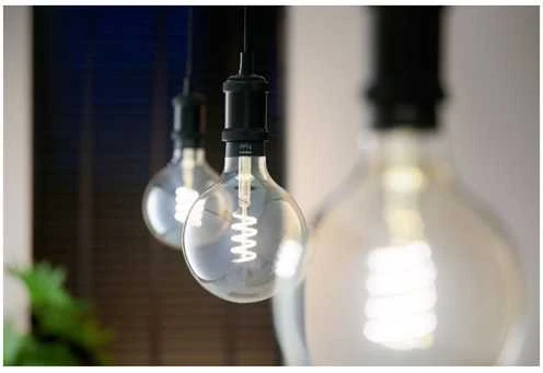 „Philips Hue WA 7W“ siūlinė G93 lemputė, E27 | E27 | 7 W | Nuo šiltos iki vėsios spalvos, 2200–4500 K | „Bluetooth“ ir „Zigbee“