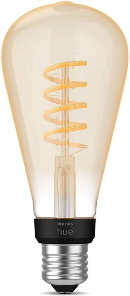 Išmanioji lemputė PHILIPS Šviesos srautas 550 liumenų 4500 K 220–240 V „Bluetooth“ 929002477901