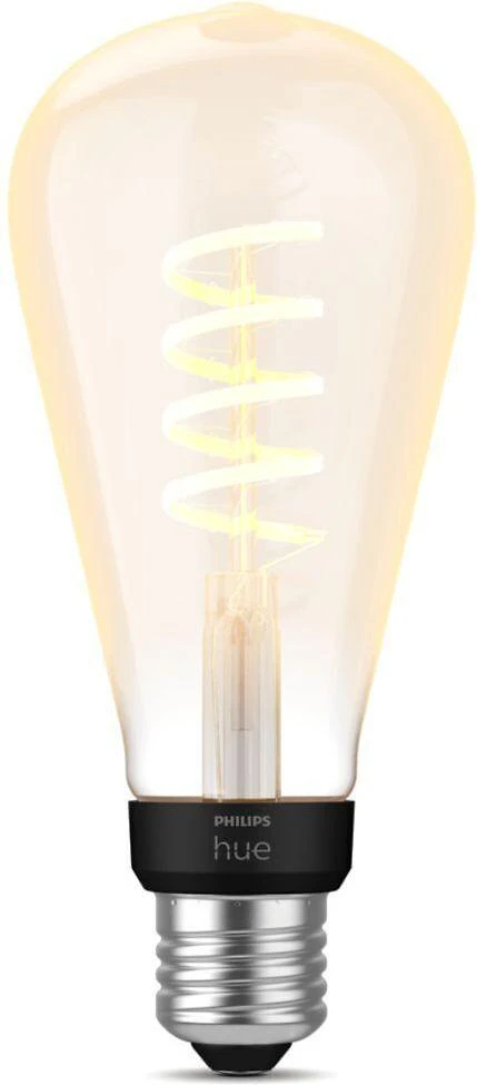 Išmanioji lemputė PHILIPS Šviesos srautas 550 liumenų 4500 K 220–240 V „Bluetooth“ 929002477901