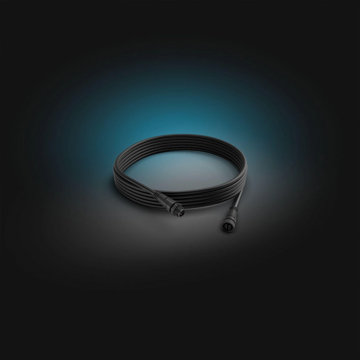 Philips Hue Lauko kabelio ilginamoji sekcija 5m