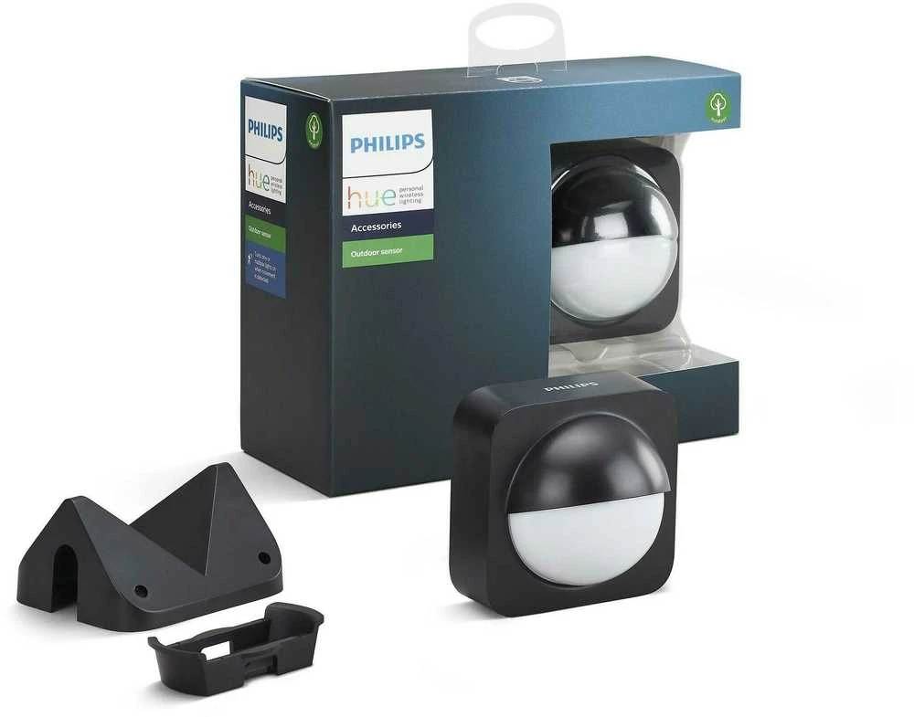 Lauko judėsio jutiklis Philips Hue Outdoor Motion Sensor