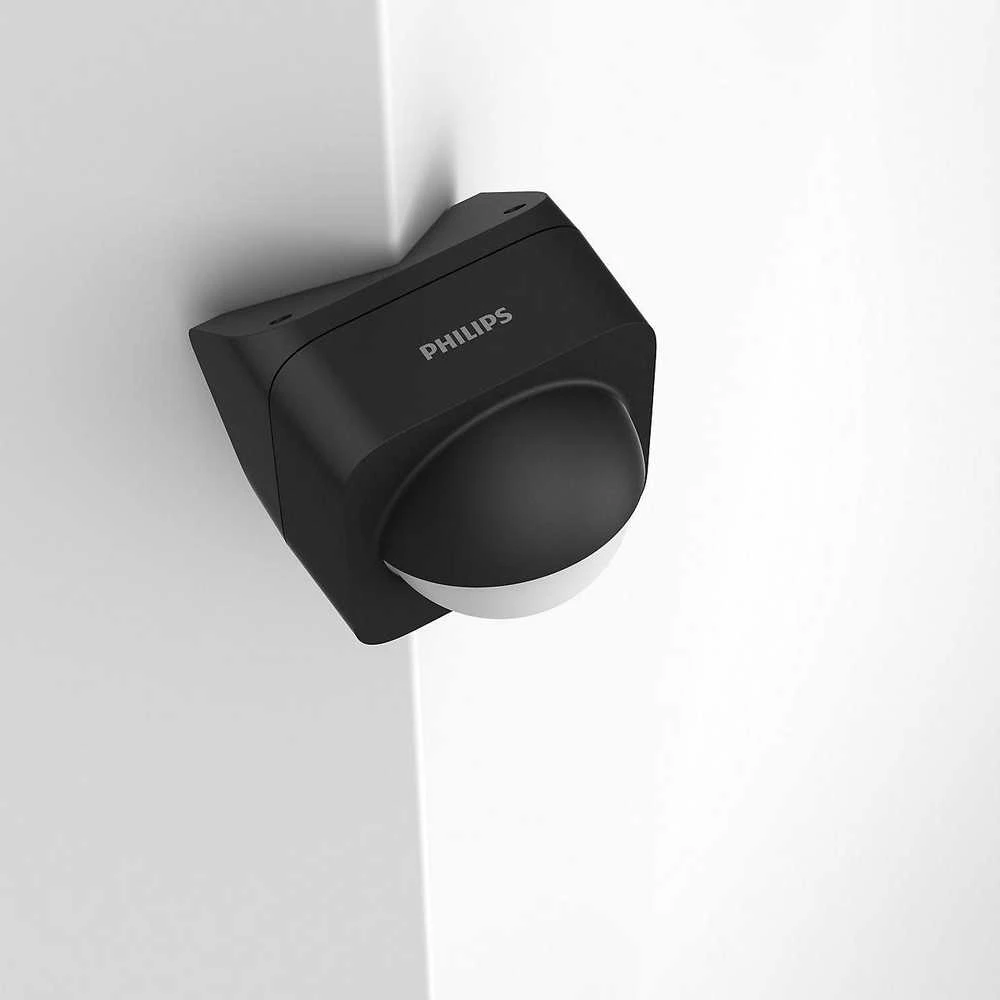 Lauko judėsio jutiklis Philips Hue Outdoor Motion Sensor