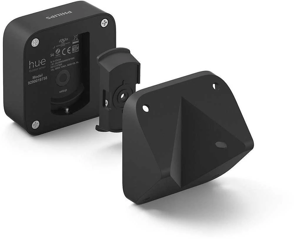 Lauko judėsio jutiklis Philips Hue Outdoor Motion Sensor
