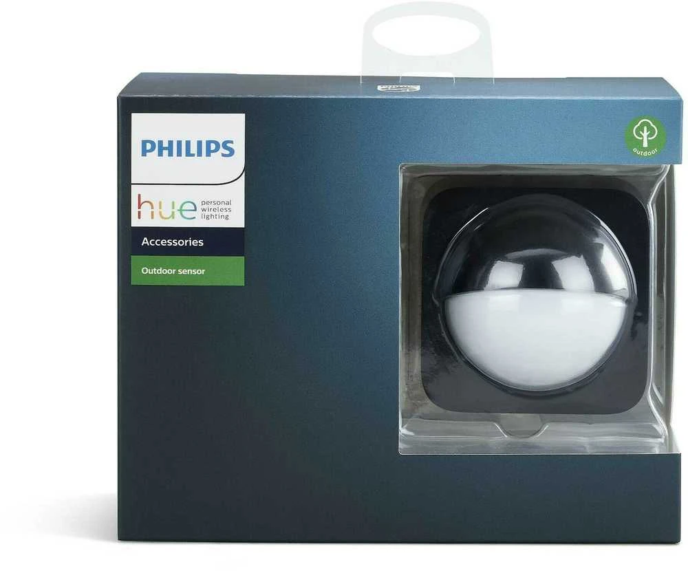 Lauko judėsio jutiklis Philips Hue Outdoor Motion Sensor