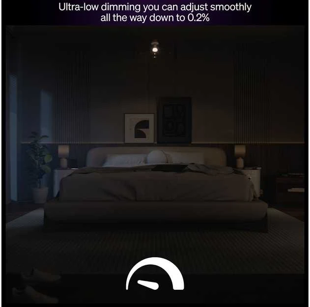 Philips Hue WA 1100 A60 2P EU | E27 | 8,1 W | Nuo šiltos iki vėsios baltos šviesos | „Bluetooth“ ir „Zigbee“