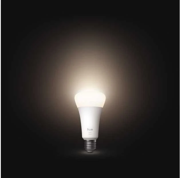 Philips Hue Inteligentna żarówka A60 E27 - 1600