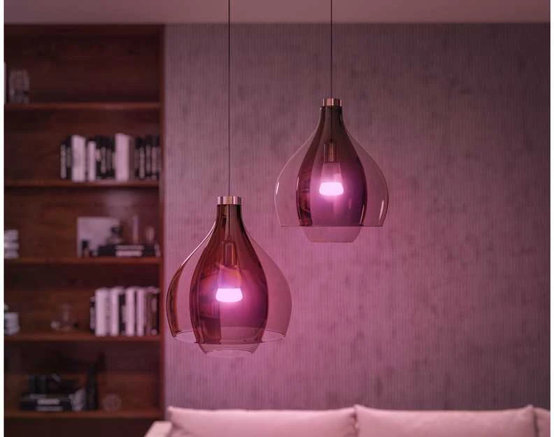 Philips Hue WCA 9W A60 E27