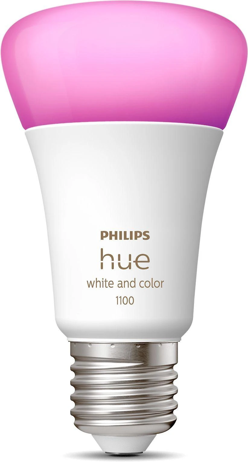Philips Hue WCA 9W A60 E27