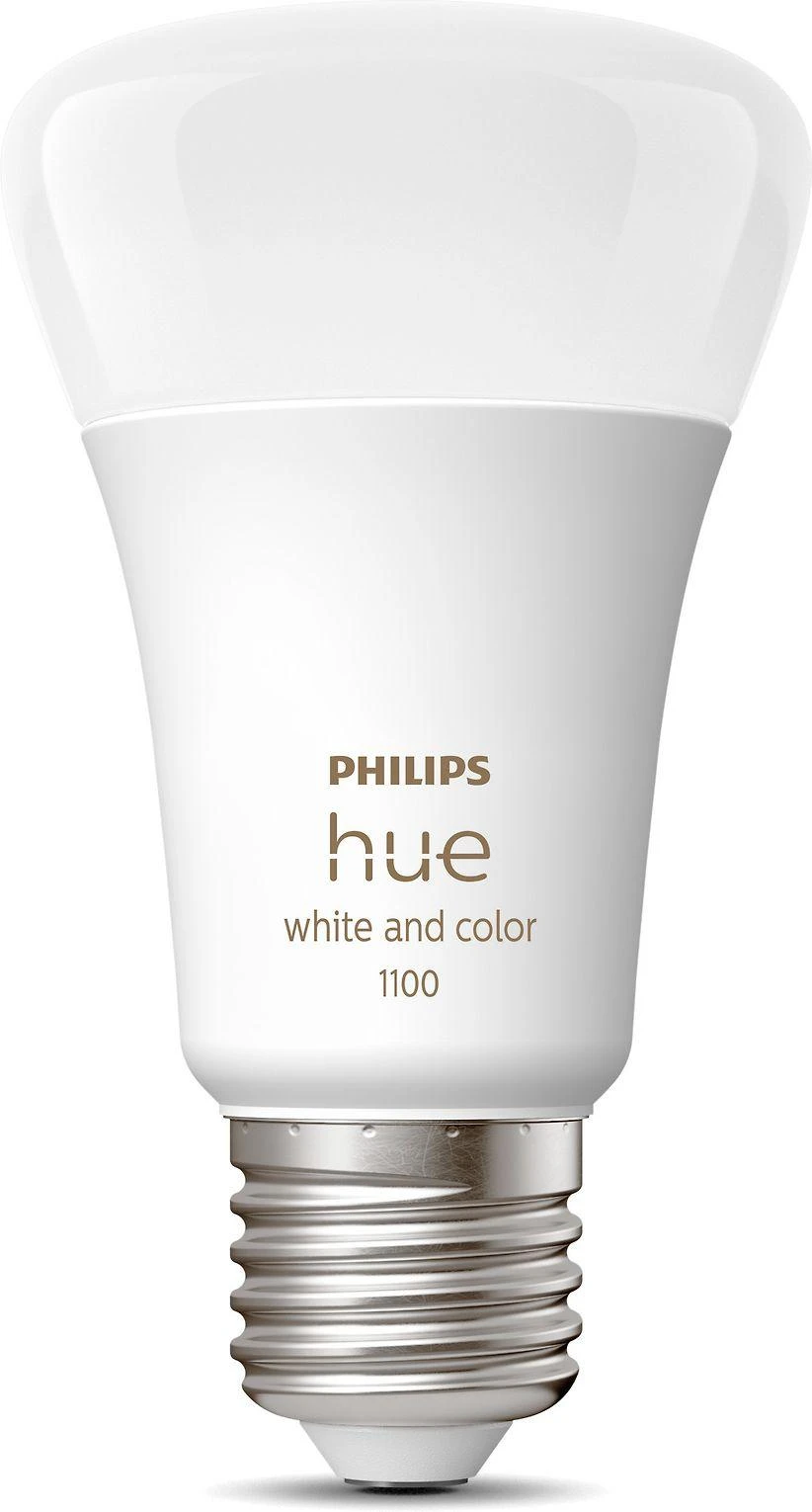 Philips Hue WCA 9W A60 E27