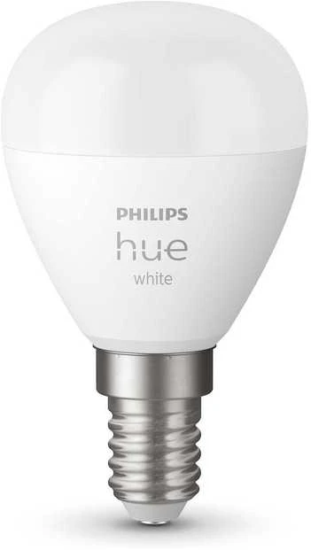 Philips Hue E14 5.7W BT rutulyje
