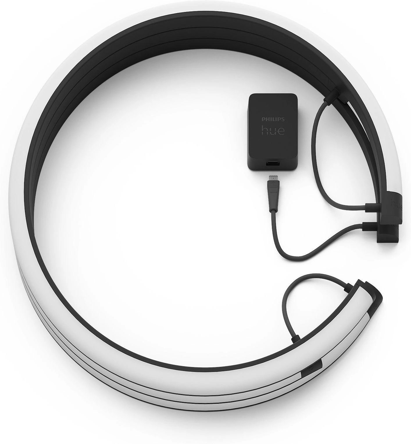 „Philips Hue Play“ gradientinis kompiuteris 3 x 24–27 colių