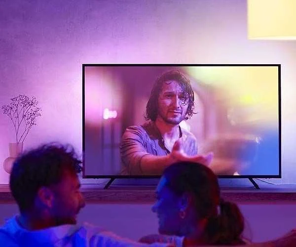 Philips Hue | Šviesos juostos gradientas 75" EU | 20 W | Spalvotas