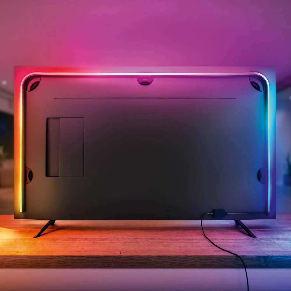 Philips Hue | Šviesos juostos gradientas 75" EU | 20 W | Spalvotas