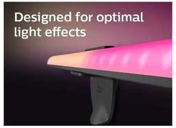 Philips Hue | Šviesos juostos gradientas 75" EU | 20 W | Spalvotas