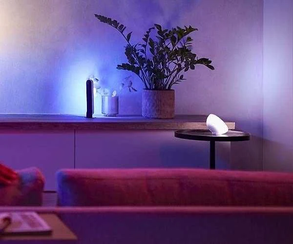 Philips Hue | Šviesos juostos gradientas 75" EU | 20 W | Spalvotas
