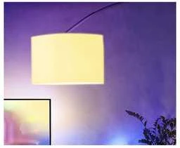 Philips Hue | Šviesos juostos gradientas 75" EU | 20 W | Spalvotas