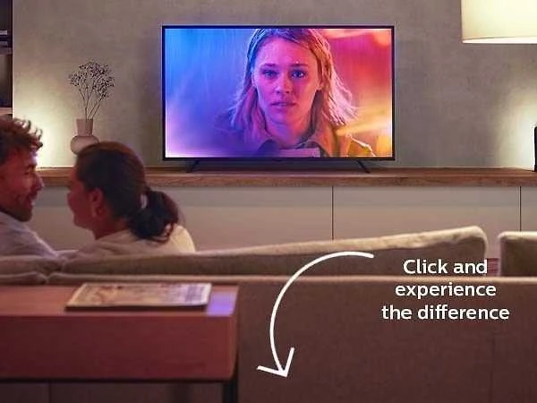 Philips Hue Play gradient lightstrip 65'' perėjimo apšvietimo juostelė