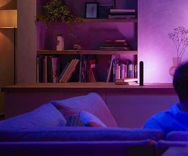 Philips Hue | Šviesos juostos gradientas 75" EU | 20 W | Spalvotas