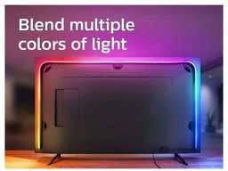 Philips Hue | Šviesos juostos gradientas 75" EU | 20 W | Spalvotas