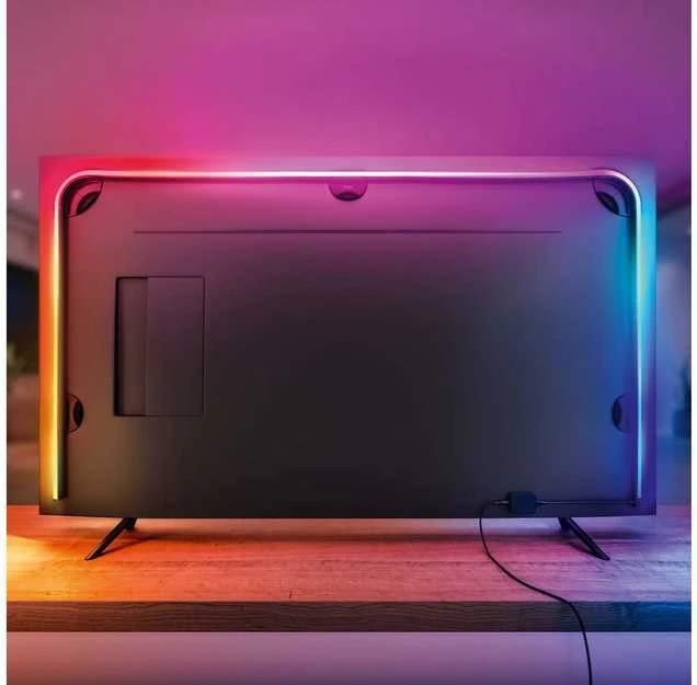 Philips Hue | Šviesos juostos gradientas 75" EU | 20 W | Spalvotas