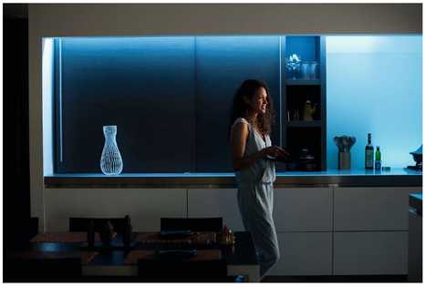 Philips Hue Lightstrip Plus LED juosta, baltos spalvos, 2 m, skirta naudoti vidaus patalpose