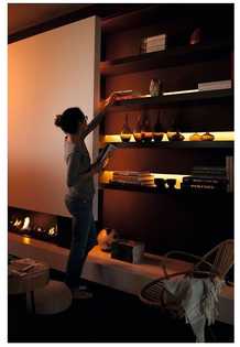 Philips Hue Lightstrip Plus LED juosta, baltos spalvos, 2 m, skirta naudoti vidaus patalpose