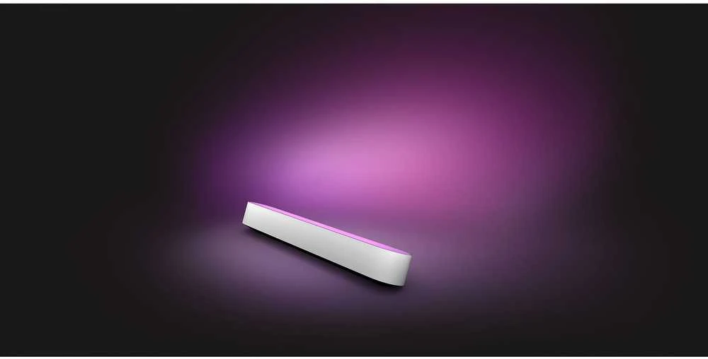 Philips Hue Šviestuvų juosta Play (Balta ir spalvota)