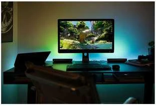 Philips Hue Šviestuvų juosta Play (Balta ir spalvota)