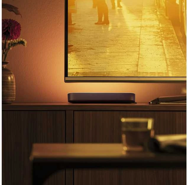 Philips Hue Šviestuvų juosta Play (Balta ir spalvota)